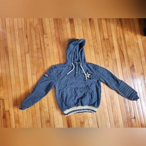 Mitchell & Ness Raptors 2016 All Star Game men's size small